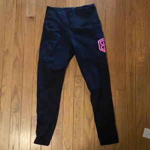 Born primitive leggings